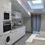 Apartamenticos Boggiero Iii Saragoça