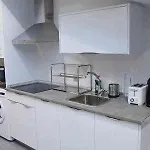 Apartamenticos Boggiero Iii *