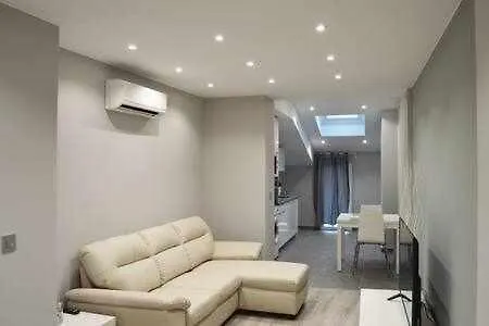 Apartamenticos Boggiero Iii * Сарагоса