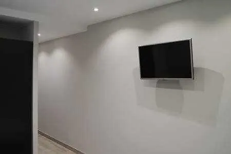 Апартаменты Apartamenticos Boggiero Iii Сарагоса