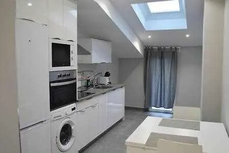 Apartman Apartamenticos Boggiero Iii Zaragoza