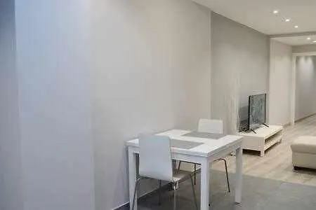 Apartamenticos Boggiero Iii דירה סרגוסה