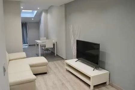 Apartamenticos Boggiero Iii *
