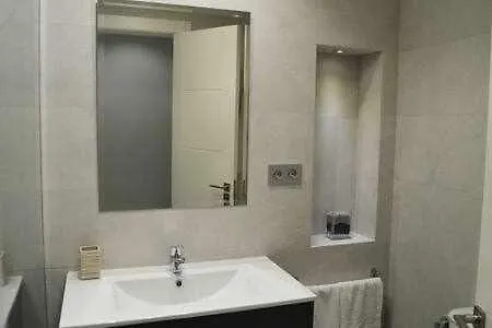 Apartamenticos Boggiero Iii סרגוסה