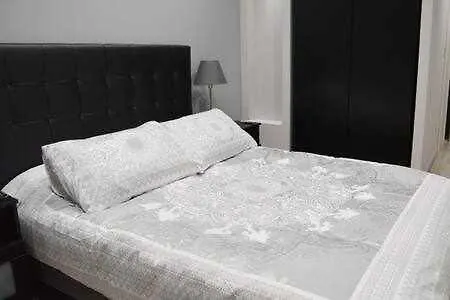 Apartamenticos Boggiero Iii * Saragosse