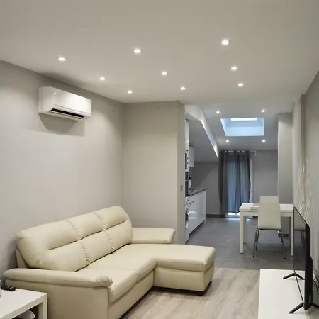 Apartment Apartamenticos Boggiero Iii Zaragoza