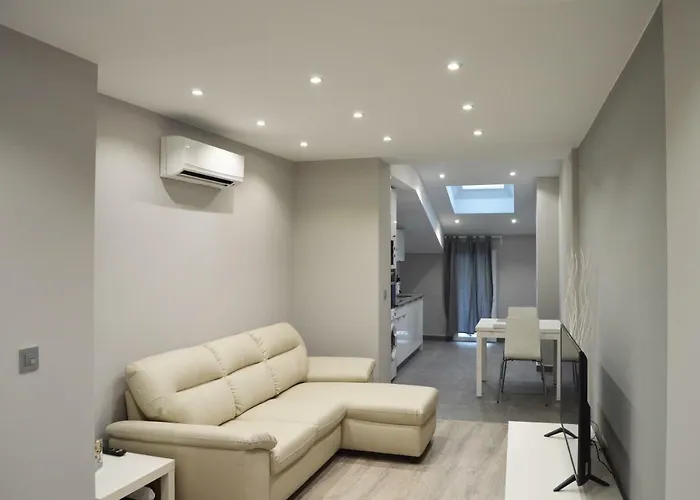 Apartman Apartamenticos Boggiero Iii Zaragoza